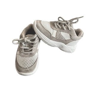 ZARA toddler sneakers size 7